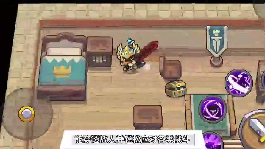 元气骑士前传忍者融合获取全攻略,解锁神秘忍者角色