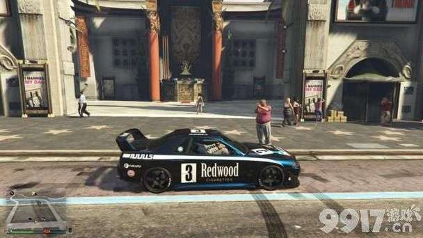 GTA5手游版震撼来袭,上帝模式开启,无所不能的玩家新体验!