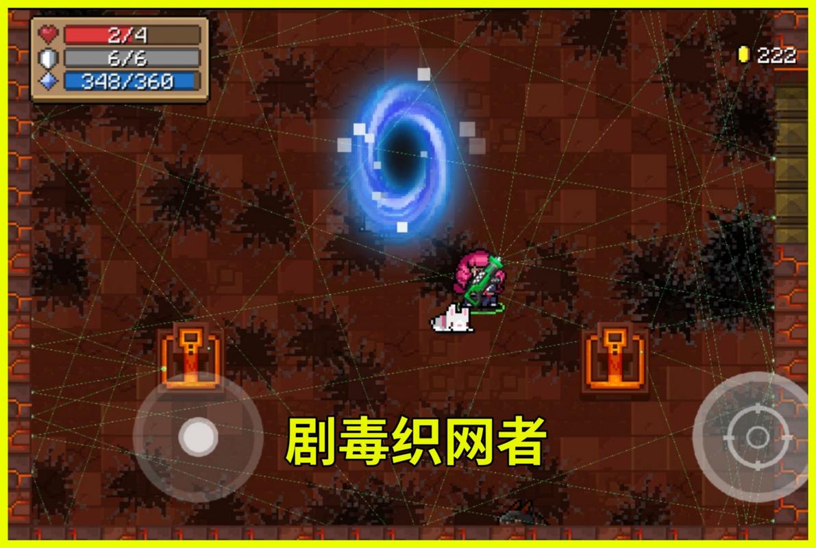 元气骑士震撼更新,揭秘天堂之拳的合成之道,开启全新冒险篇章