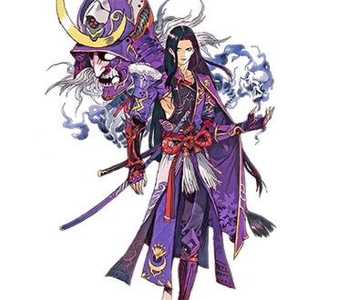 阴阳师荒技能效果深度解析,新SSR式神荒究竟有多强?