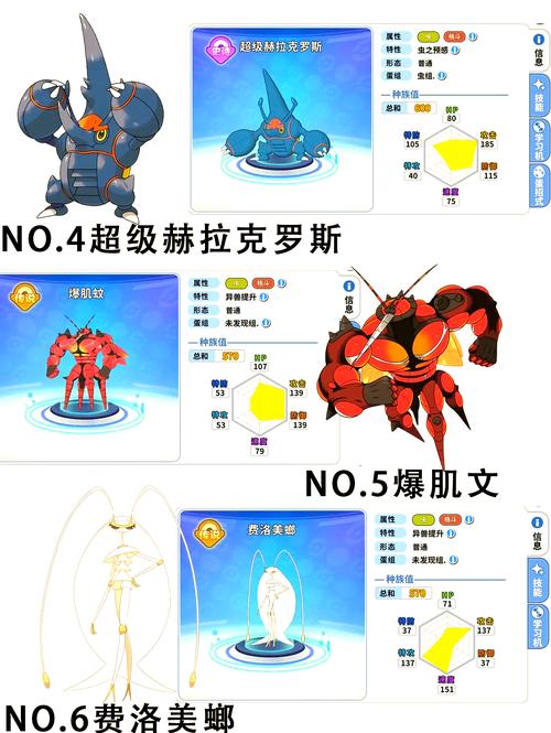 口袋妖怪虫系之旅,解锁虫系精灵的奇幻冒险新篇章