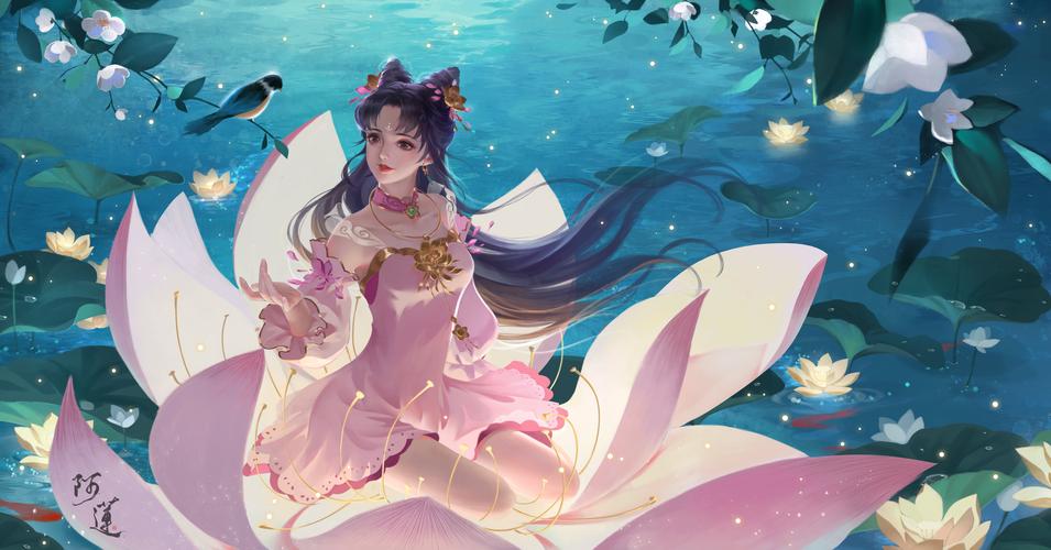 仙子奇踪礼包版震撼上线,海量福利打造梦幻仙侠之旅