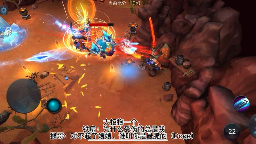 乱斗西游2奎木狼角色深度解析，强度与趣味并存的新体验