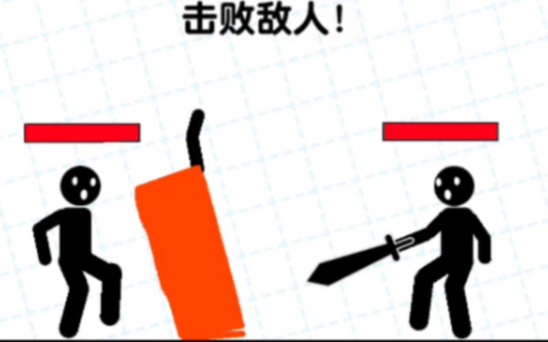 我是功夫王游戏下载，火柴人向动作格斗新体验，点燃你的战斗激情！