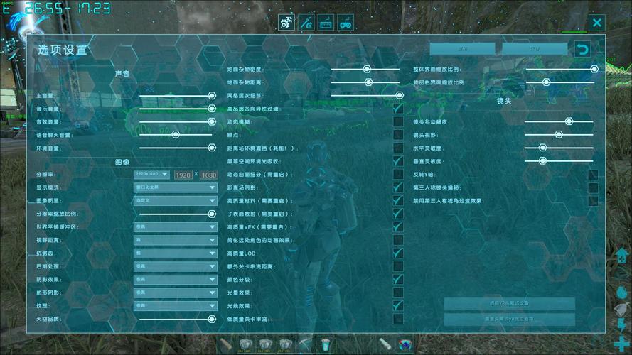 游戏方舟生存进化炸服详解，还能愉快玩耍吗？