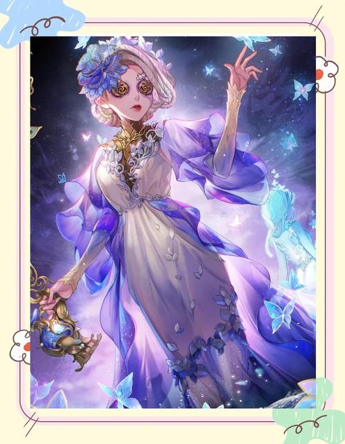 第五人格调香师角色深度玩法攻略及技能运用指南，解锁香水迷雾中的制胜秘诀