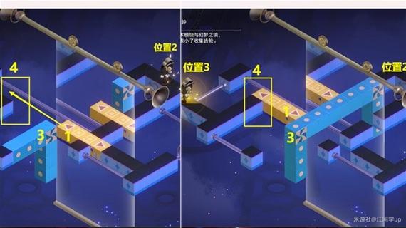 崩坏星穹铁道梦境迷钟深层难度5挑战攻略，解锁全新趣味玩法，征服无尽梦境！