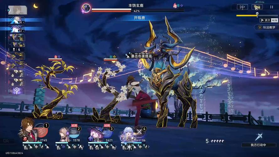 星穹弈战回合制战斗手游震撼发布，策略与激情的完美碰撞！