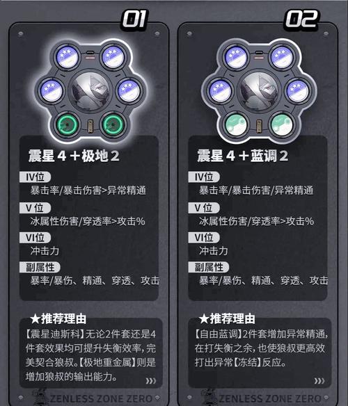 绝区零狼哥输出手法全攻略，解锁战斗新境界的秘籍