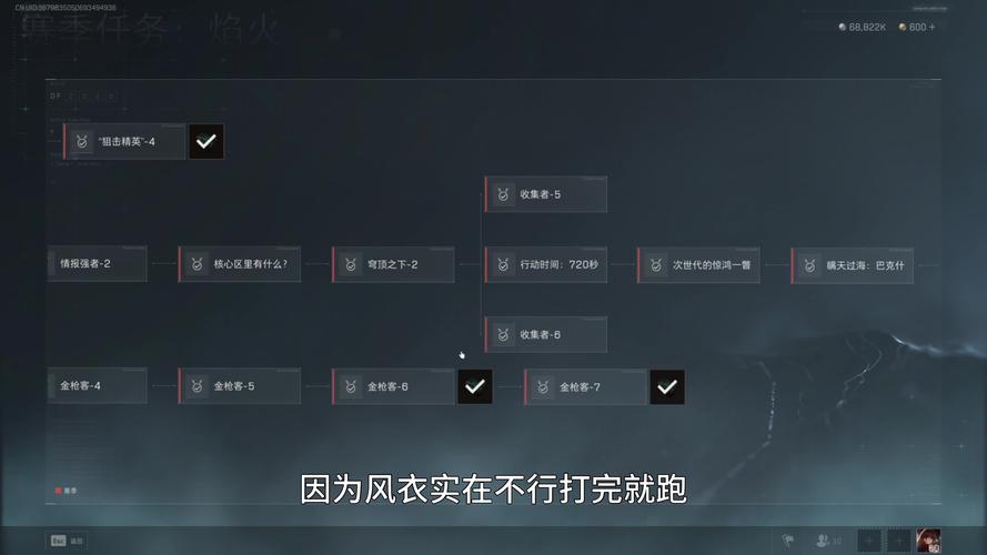 三角洲行动3×3保险箱任务,惊喜揭秘!全面收集物品清单及隐藏宝藏大公开,探险之旅即刻启程!
