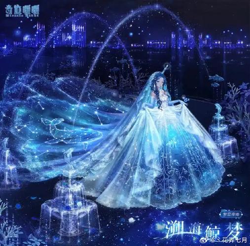 无限暖暖与迪士尼,梦幻联动背后的奇妙之旅