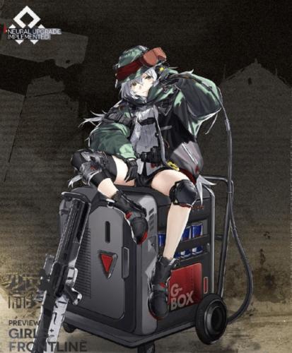 少女前线M4A1心智升级全攻略,解锁战力新境界