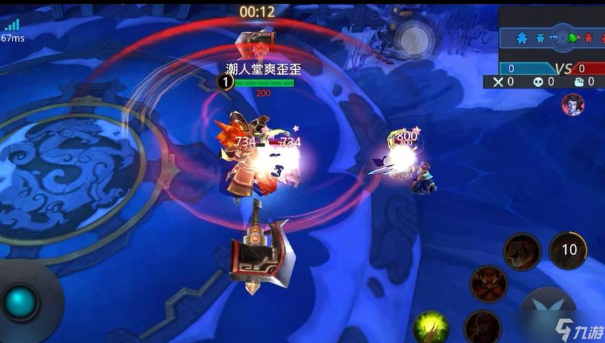 乱斗西游2孙悟空耶啼尸王深度攻略与趣味玩法揭秘