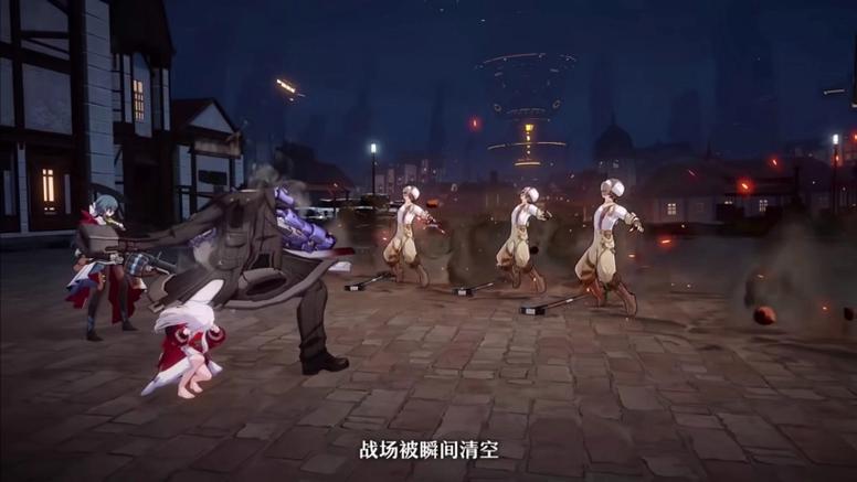 PVKK,行星防御炮指挥官中文配音预告震撼发布,策略与激情的星际之战即将打响!