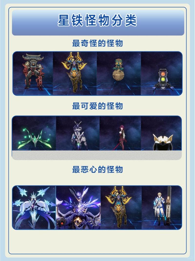 崩坏三BOSS外号揭秘,那些让人热血沸腾的别称与新奇玩法