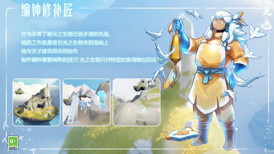 光遇风行季物品大揭秘,探索奇幻世界的全新奇遇
