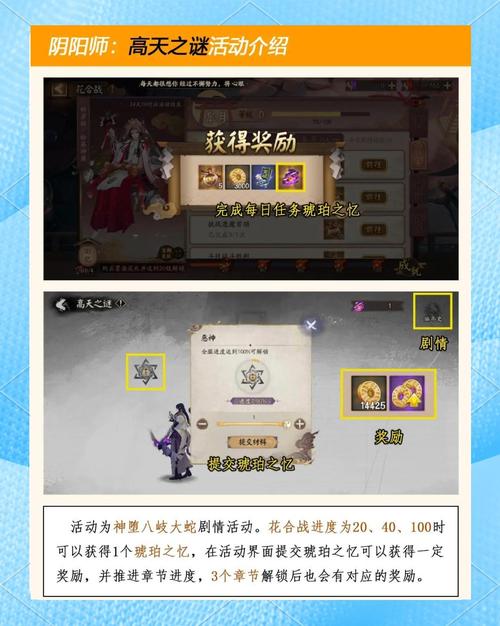 阴阳师UP大揭秘，探索游戏中的神秘力量与奇幻之旅