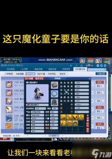 梦幻西游手游，力劈套与善恶套的魅力碰撞与新奇玩法揭秘