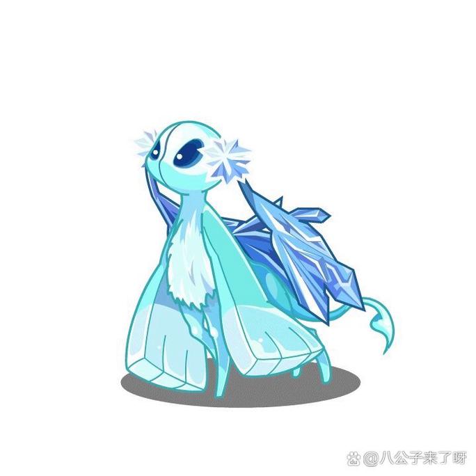 洛克王国冰封怨灵再进化全攻略,解锁冰封幽魅与雪灵新玩法!