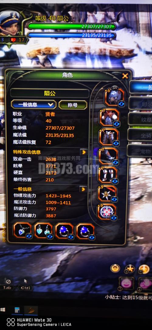 龙之谷手游贤者职业加点全攻略,打造全能辅助与输出的传奇之旅