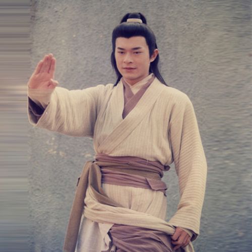 神雕侠侣丐帮侠客搭配攻略与趣味玩法揭秘