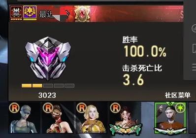 穿越火线,枪战王者CF王者轮回玩法揭秘,蓝宝石消耗与趣味挑战全解析