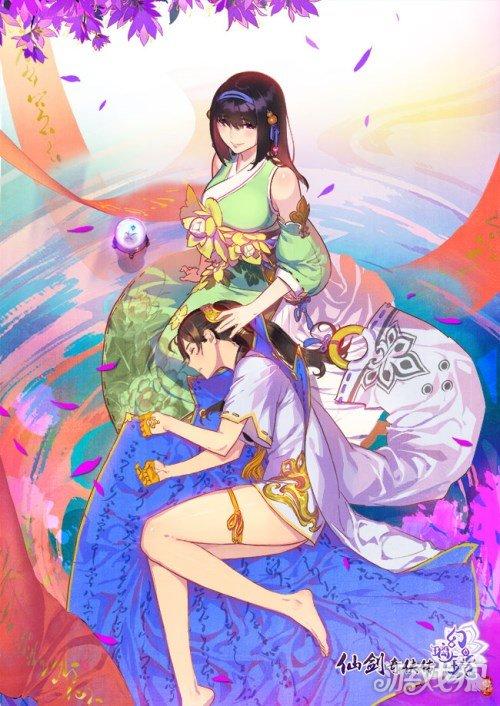 仙剑奇侠传6手游，石菇获取攻略及趣味玩法介绍