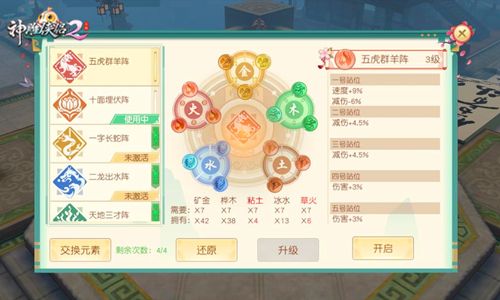 神雕侠侣2手游古董妙用揭秘,提升属性与结交侠客