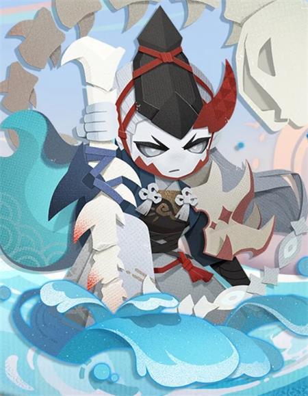 阴阳师妖怪屋探索奇趣彩蛋，揭秘海鲜三式神隐藏秘境