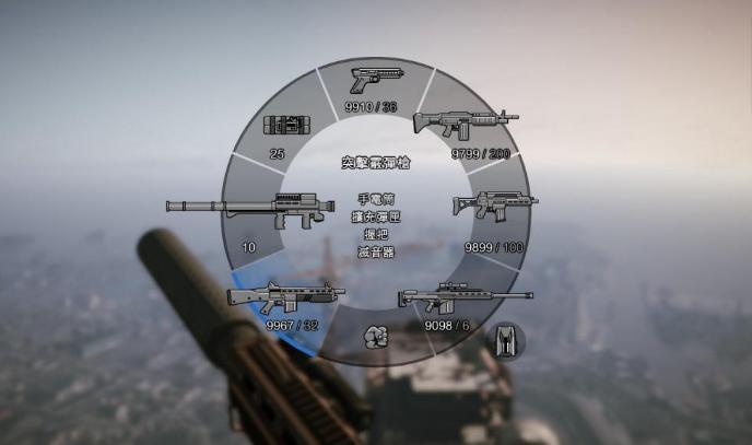 GTA5手游玩家必看！线下解锁物品全攻略及趣味玩法揭秘