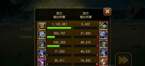 刀塔传奇团队副本第九章深度解析，解锁致胜秘籍与趣味策略指南