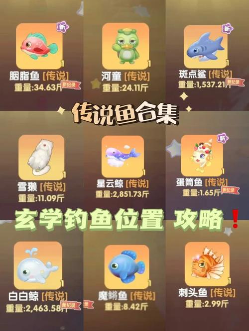 摩尔庄园钓鱼玩法深度解析,好处多多,用途全面大盘点