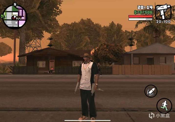 GTA5手游枪械熟练度提升全攻略，解锁极致射击快感