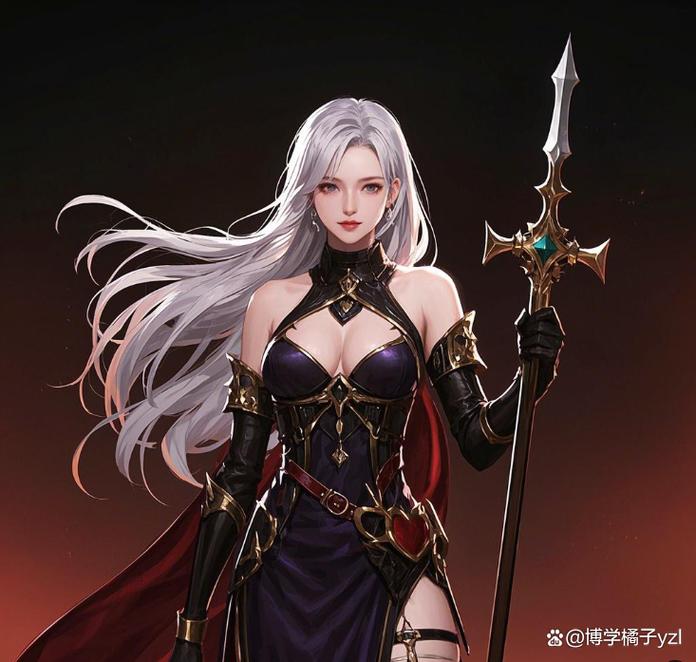 地下城与勇士手游女圣职者四职业排行,谁才是最强王者?