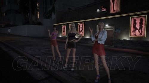 GTA5脱衣舞俱乐部T任务全攻略,解锁隐藏乐趣与独特玩法