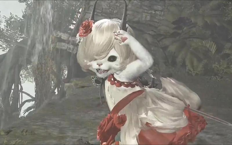 怪物猎人,多米尔传奇揭秘!多米尔的头巾色彩之谜及全新玩法曝光