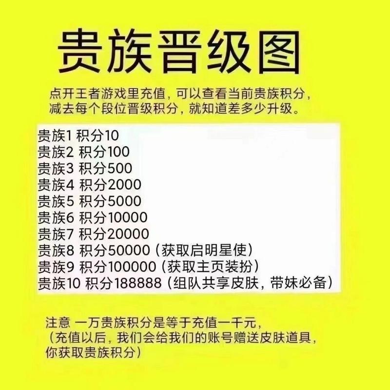 王者荣耀贵族等级查看指南及趣味玩法揭秘