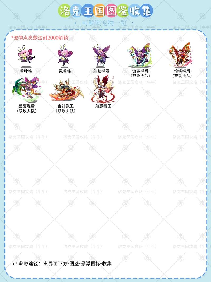 洛克王国手游新揭秘，刷绝版宠物，探索神秘的获取之道