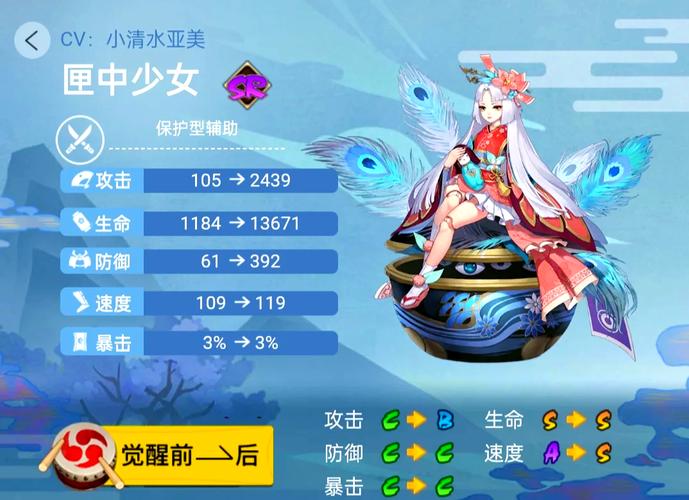 决战平安京匣中少女技能技巧全攻略，解锁少女神秘力量，驰骋MOBA战场