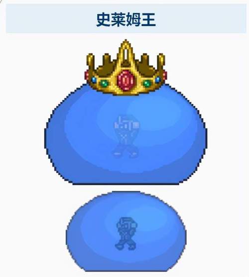 泰拉瑞亚史莱姆块，创意无限，打造独特冒险体验