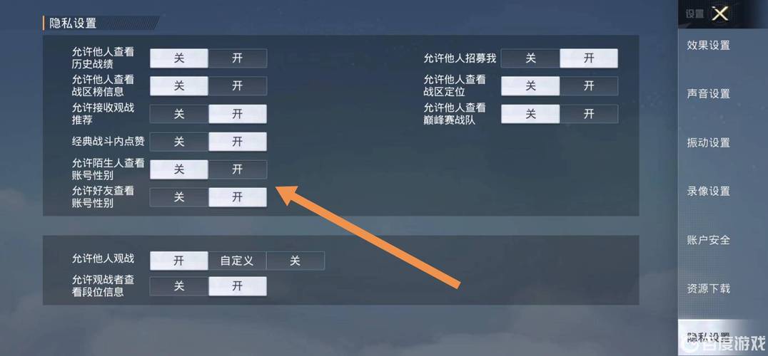 和平精英隐身登录全攻略，深度解析隐身设置方式及趣味玩法