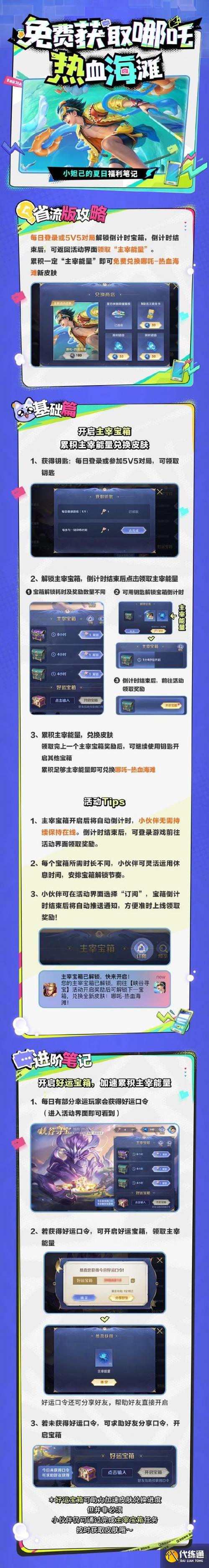 王者荣耀峡谷寻宝活动皮肤怎么选？全面解析与趣味玩法推荐