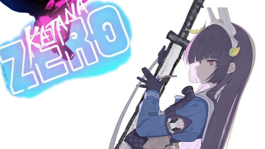武士零手游震撼来袭！Steam同名移植，动作解谜新体验