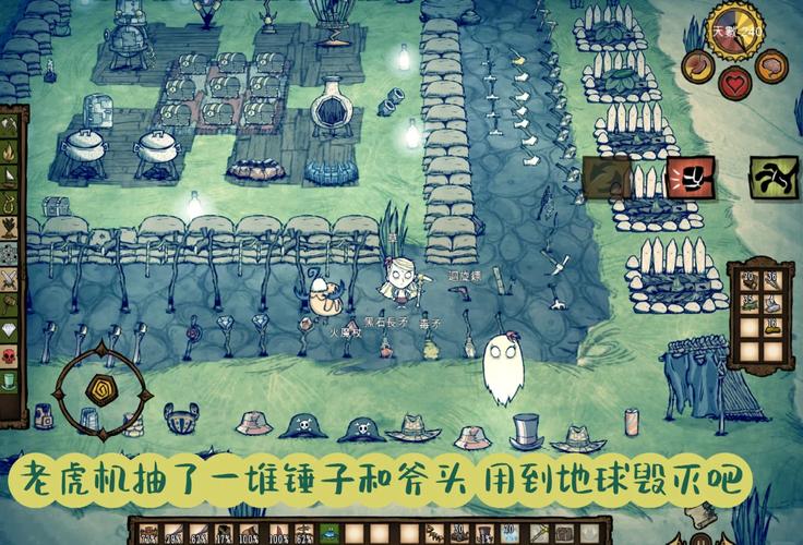 饥荒海滩龙心获取攻略与快速刷龙技巧详解