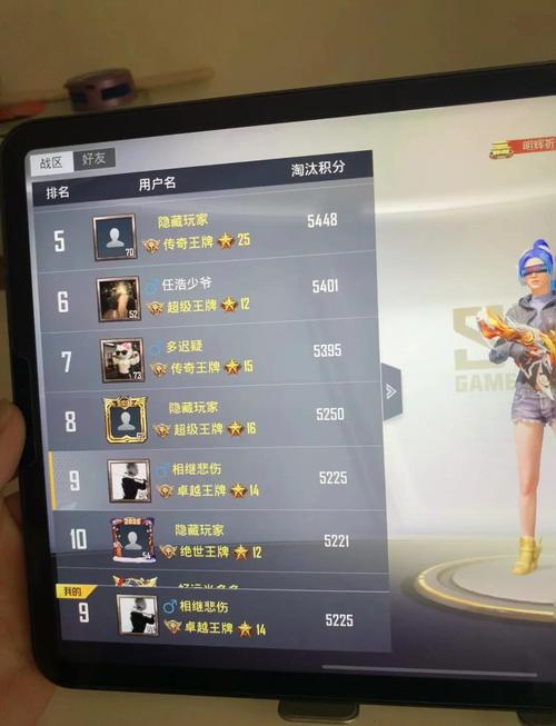 和平精英黄金段位晋升全攻略,1至5段详解及趣味玩法揭秘