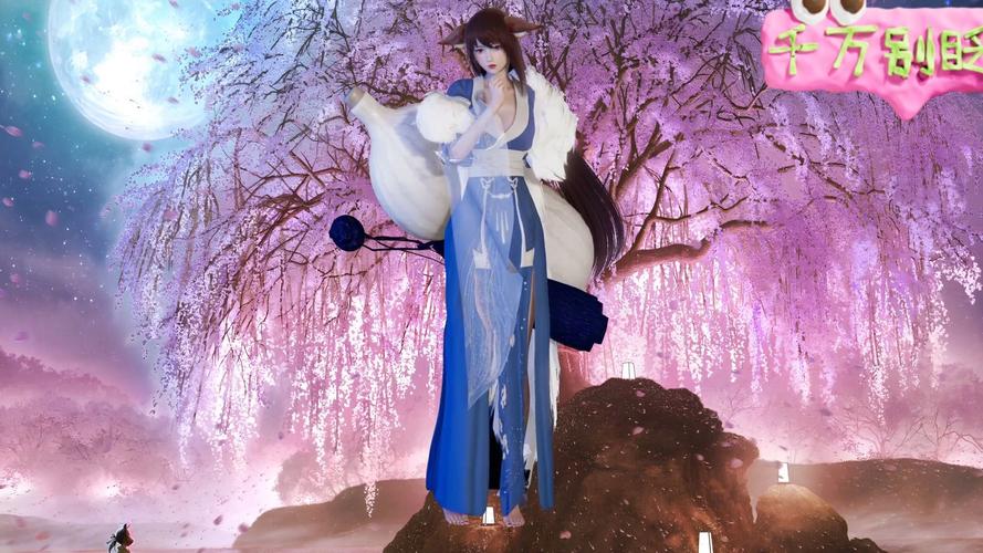 狐妖小红娘,雅雅与三少的奇缘手游资讯,探索人妖恋的绝美篇章