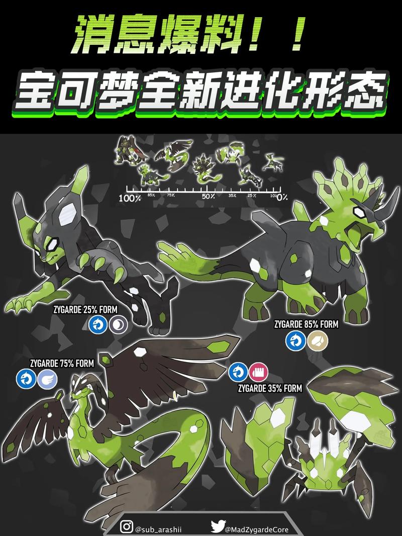 宝可梦大集结进化系统详解与等级进化一览，探索无限战斗乐趣