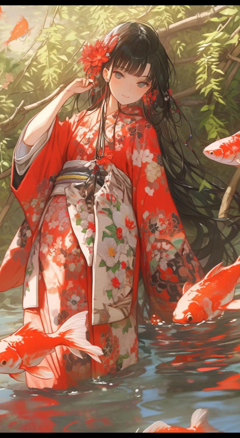花札物语测试服开放下载,和风二次元卡牌对战新体验