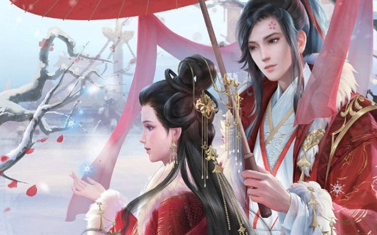 云裳羽衣新剧情揭秘,叶英手书指引,解锁神秘庭院奇幻之旅