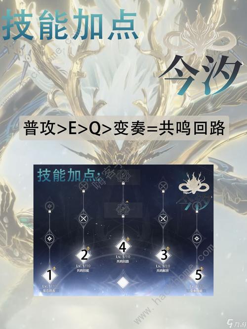 鸣潮手游全角色武器搭配攻略汇总及趣味玩法揭秘